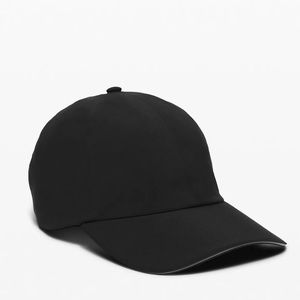 Lululemon Fast and Free Women’s Hat -Black